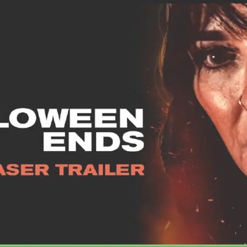 Is Halloween Ends Trailer Released? Halloween Horror Movie