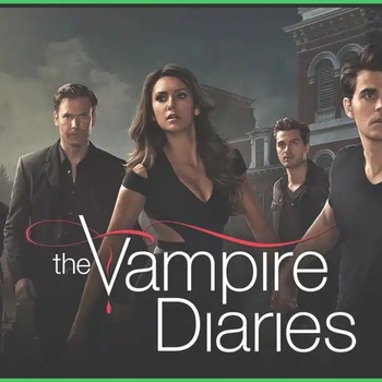 Stream all 8 Seasons of The Vampire Diaries TV Series on HBO Max!