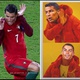 How Cristiano Ronaldo's simple gesture led to an online meme fest.