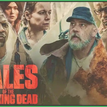 Want to know about Tales of the Walking Dead Season-1, 2022?