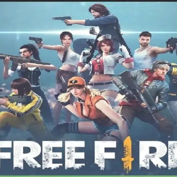 Battle Royal Game - Garena Free Fire Redeem codes 2022