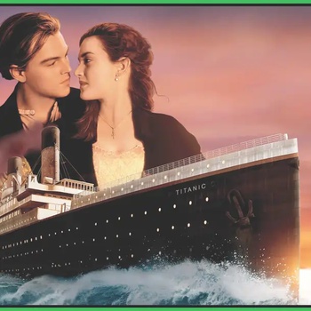 Valentine's Day Special: Titanic returns to theaters in 4K 3D