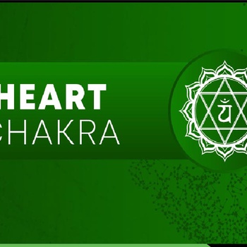 Unleash the power of “Heart chakra”