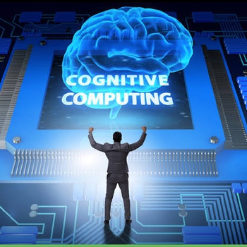 What is Cognitive Cloud Computing?