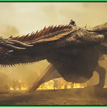 What are the 11 Best Dragon Fantasy Movies on Internet in 2022?