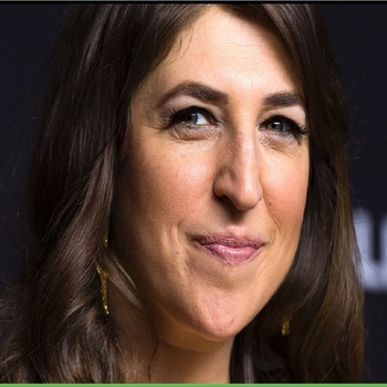 Mayim Bialik opens up about depression