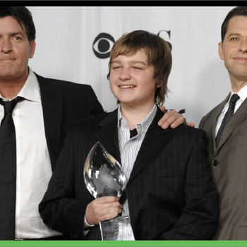 Amazing facts about "Two And A Half Men" TV Series.