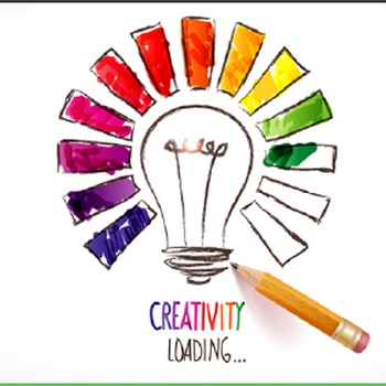 How to develop creativity?