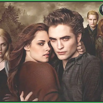 Is 'Twilight' a Good Romance and an Extraordinary Family Drama?