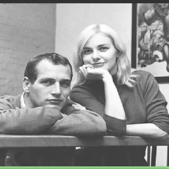 Joanne Woodward Paul Newman Love Story Documentary