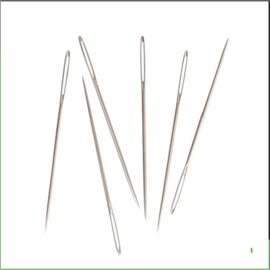 Needles for making dreamcatcher