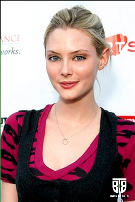 April Bowlby’s plastic surgery