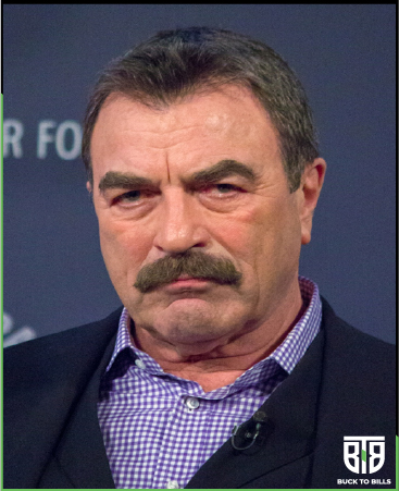 The secret about Tom Selleck’s gender identity