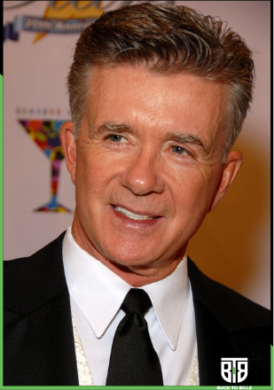 How did Alan Thicke die?