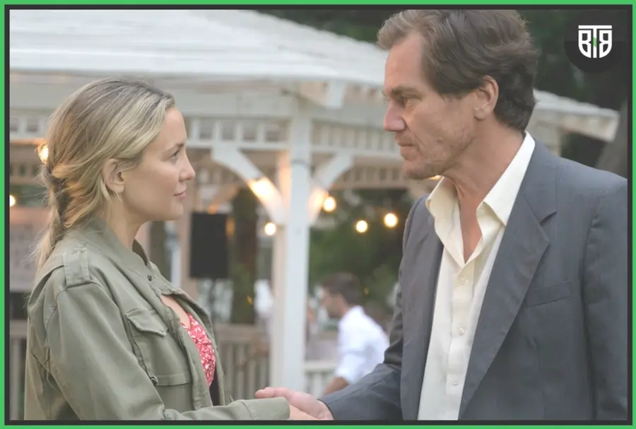 A Little White Lie (2023), march blockbuster movie release