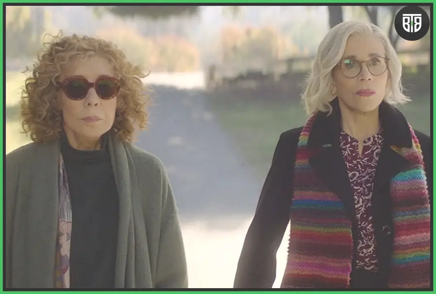 Moving On (2022 film), march movie lineup 2023