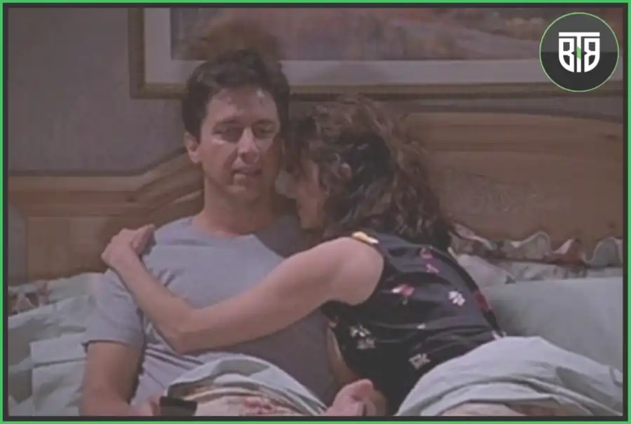 a lady is hugging Raymond in Everybody Loves Raymond, this is us imdb