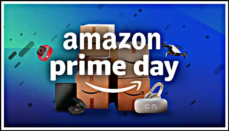 Prime Day 2022 Deals start today – everything you need know