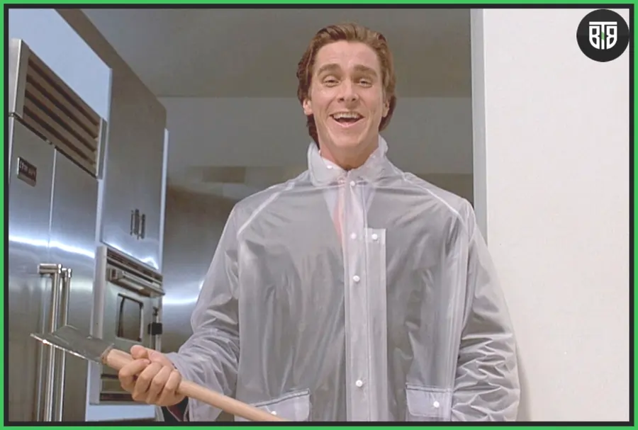 American-Psycho-2000-shocking Must-See Horror Movies on Netflix