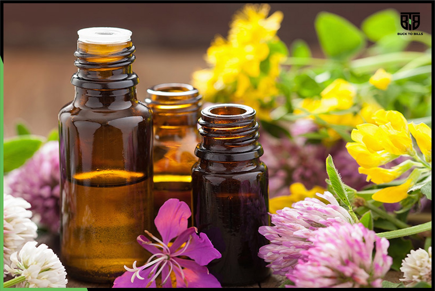 Does Aromatherapy really work?