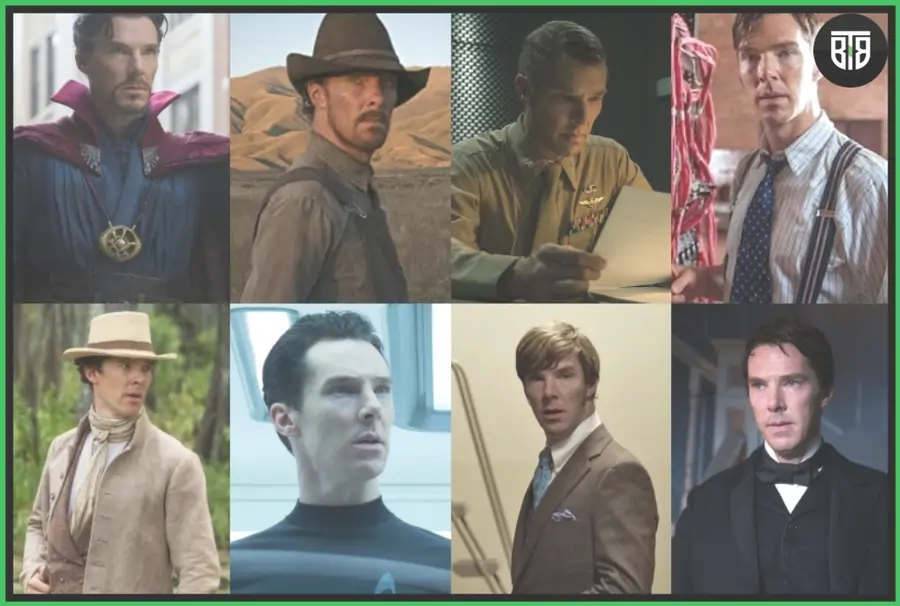 Benedict Cumberbatch Biography: Early Life and Career