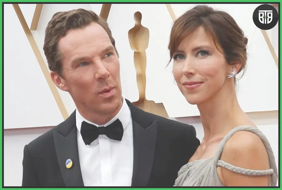 Benedict Cumberbatch TV Series: From Sherlock to Dr. Strange