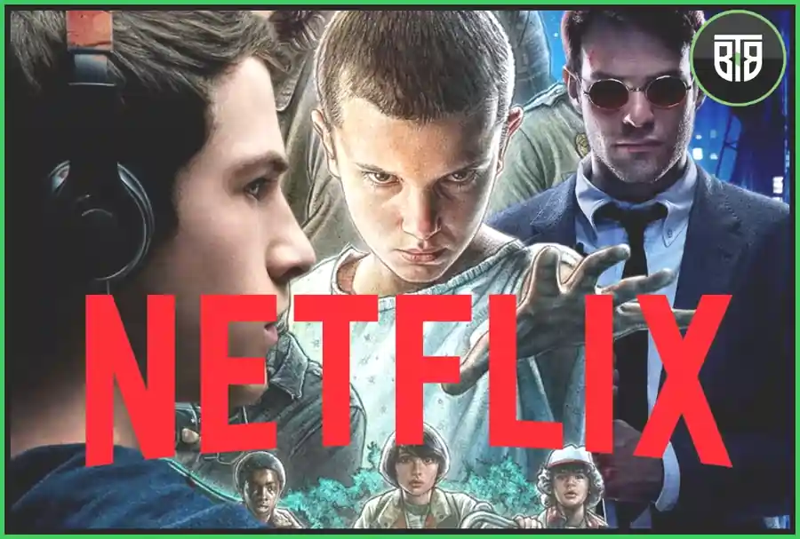 Best 18 Thriller TV shows on Netflix that'll blow your mind!