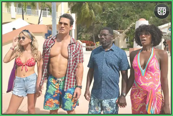 a troupe is going on vacation in a movie hulu vacation friends, best romantic comedies on hulu
