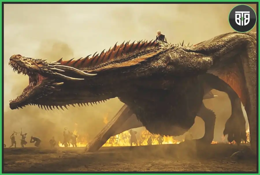 What are the 11 Best Dragon Fantasy Movies on Internet in 2022?