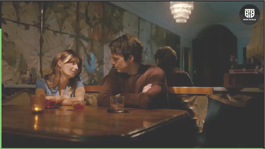 a couple is dating in a movie Fresh, top horror movies on hulu