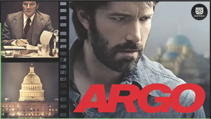 Argo best moviesnetflix