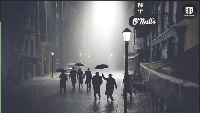 Road to Perdition, best on netflix right now