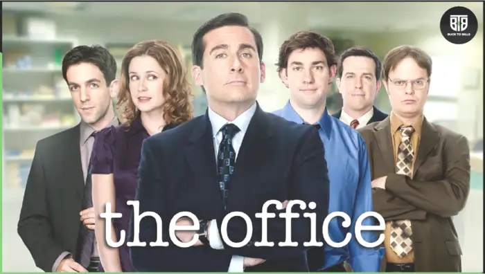 The Office 2005, best episodes of the office