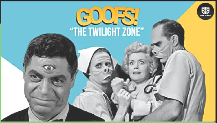 The Twilight Zone 1959