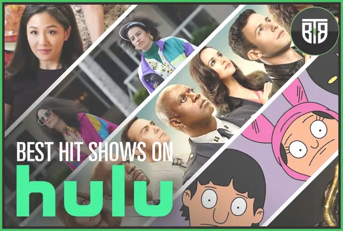 October 2022, What are the best TV shows on Hulu Right Now?