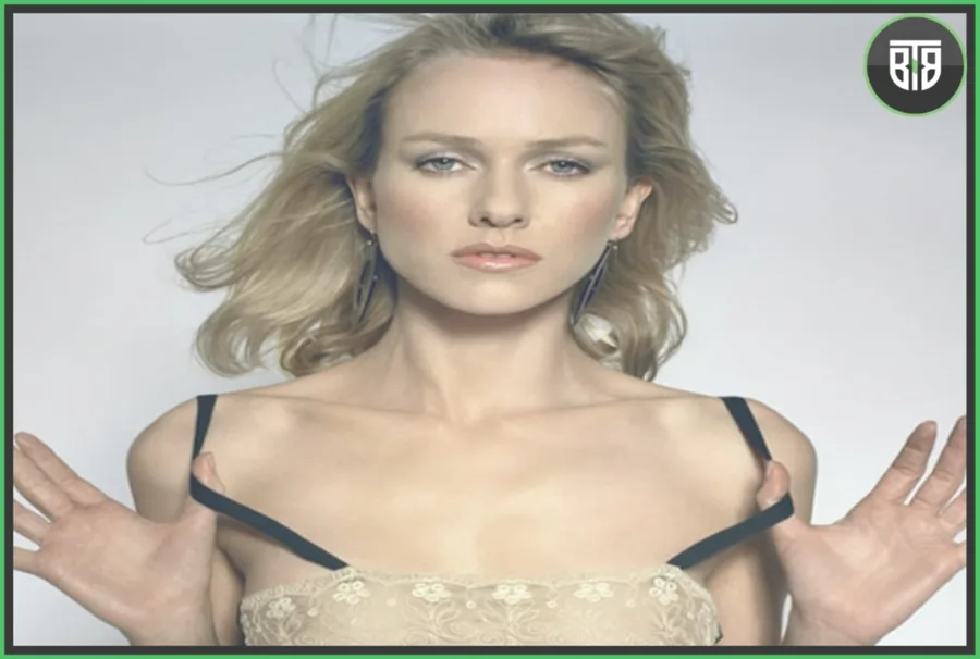shootout of Naomi Watts