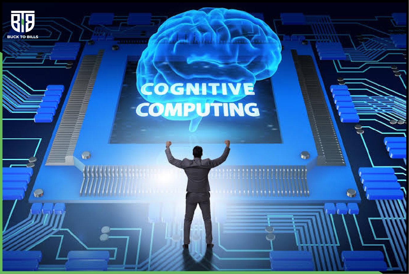 What is Cognitive Cloud Computing?