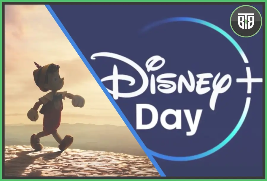 Disney+ Day 2022: what shows are coming? Full Streaming Schedule