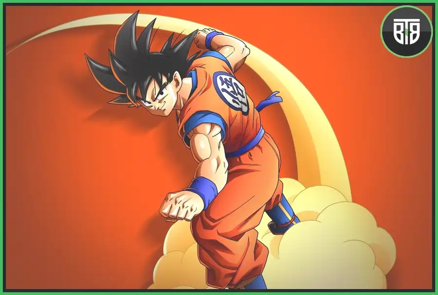 Where to Watch Dragon Ball Super Super Hero Streaming DVD and Bluray