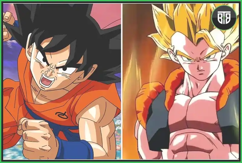 dragon ball super super hero