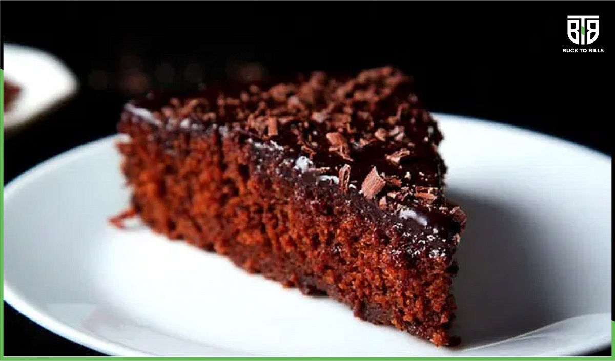 Mouth-Watering eggless cake recipe for New Year