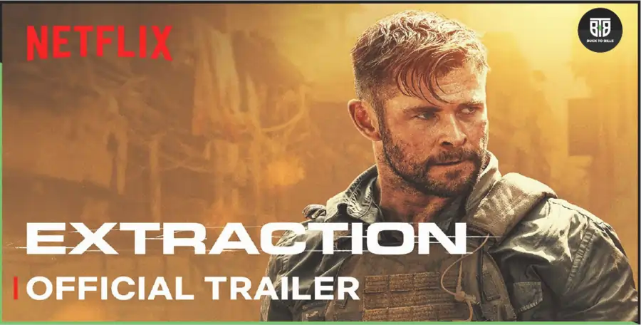 Extraction 2 cast by Chris Hemsworth 2022, Small Biography