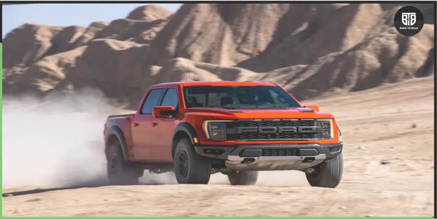 The 2022 Ford F-150 ® New Raptor - Review, Price, Features