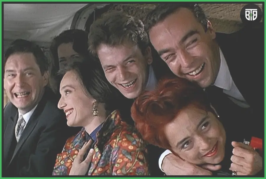 Top romantic comedy marriage movies to watch