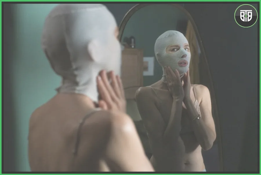 a scene of Goodnight Mommy by Naomi Watts