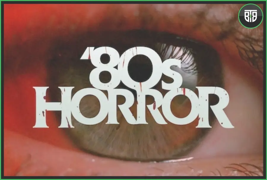 Best 80s Halloween Horror Movie Criterion Channel Collection!