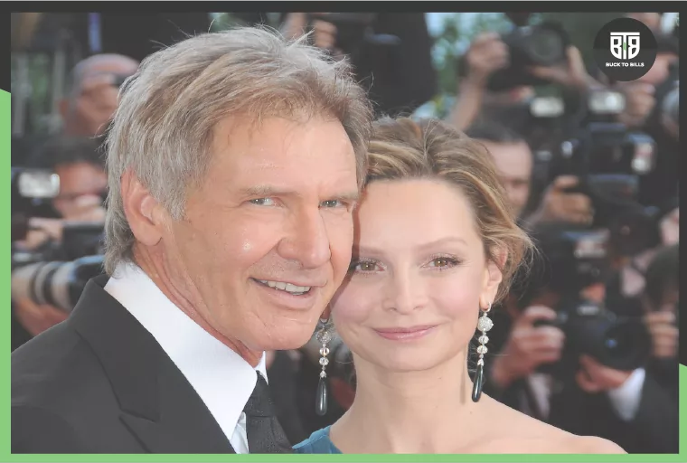 Harrison Ford Biography ( Age, Height, Wife, Net Worth)