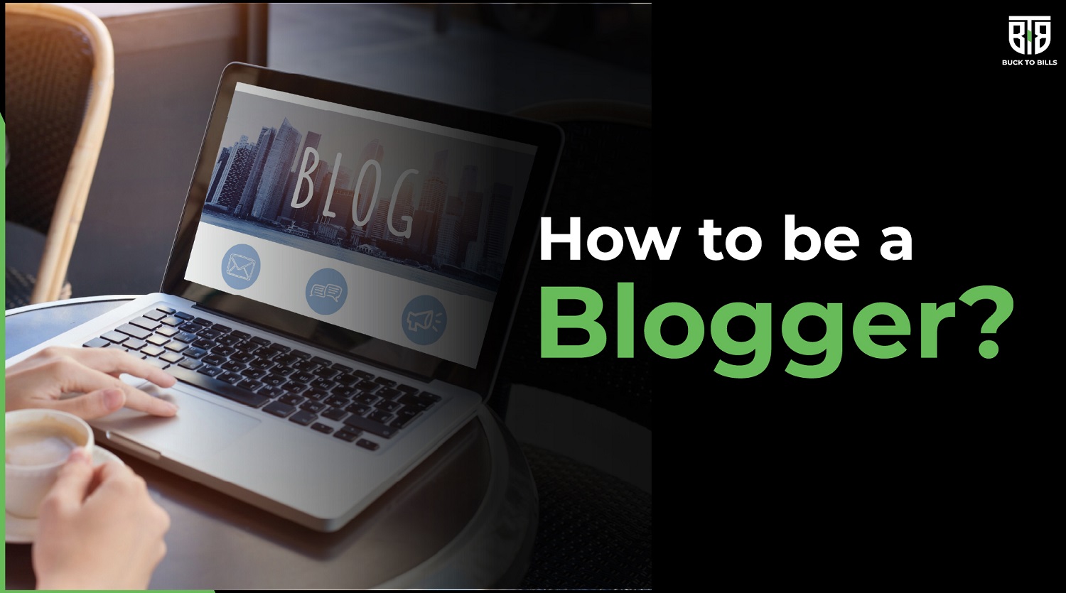 How to be a successful Blogger in 2021