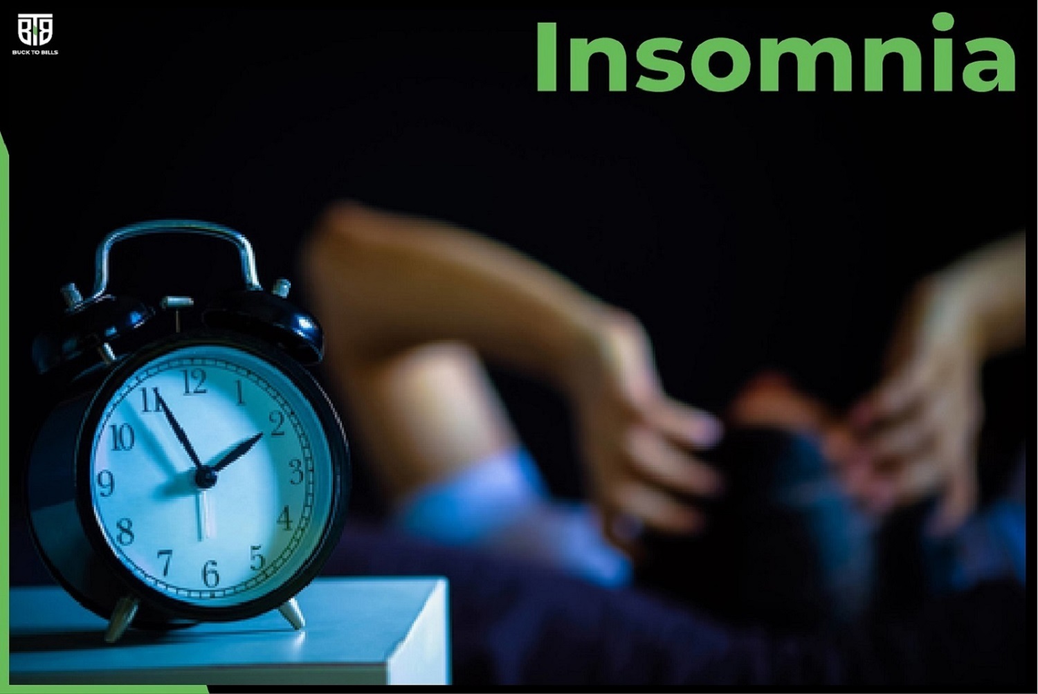 All you need to know about Insomnia