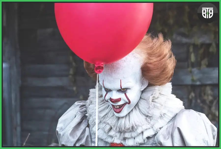 It (2017 film), top horror movies